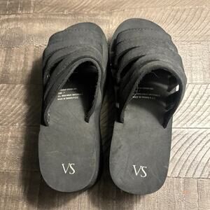 Victoria’s Secret Casual Summer Beach Core Sandal Slides Women’s Size 7